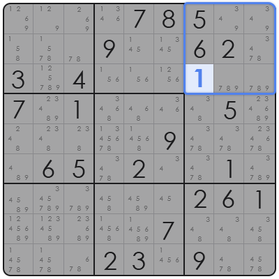 krazydad sudoku killer