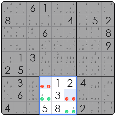 king classic sudoku answers